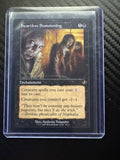 Heartless Summoning (Retro Frame)