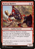 Redcap Raiders (Foil)