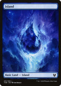 Island (Foil)