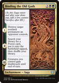 Binding the Old Gods (Foil)