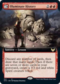 Illuminate History (Extended Art)