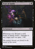 Feast of Sanity (Foil)