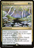 Sterling Grove (Foil)