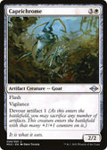 Caprichrome (Foil)