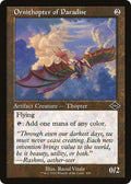 Ornithopter of Paradise (Retro Frame)(Foil)