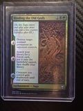 Binding The Old Gods (Foil)