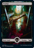 Swamp (276) (Foil)