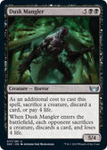Dusk Mangler (Foil)