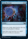 Case the Joint (Foil)