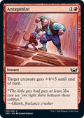 Antagonize(Foil)