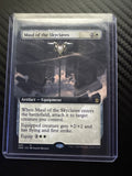 Maul of the Skyclaves (Extended Art)