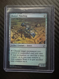 Jhoira's Timebug (Foil)