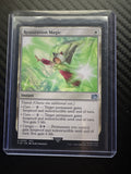 Restoration Magic