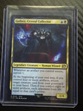 Golbez, Crystal Collector