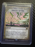 Endless Detour (Foil) (Showcase)