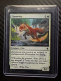 Flutterfox (Foil)