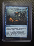 Turn Into a Pumpkin (Foil)