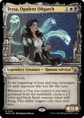 Teysa, Opulent Oligarch (Showcase)