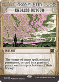 Endless Detour (Foil)
