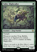 Valley Mightcaller (Foil)