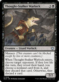 Thought-Stalker Warlock (Foil)