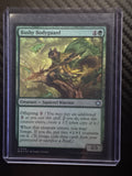 Bushy Bodyguard (Foil)