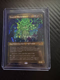 MTG- Soul Of Windgrace- Dominaria United - Showcase- Foil- NM