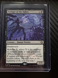 MTG- Avenger Of The Fallen- Tarkir: Dragonstorm- NM