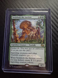 MTG- Verdeloth The Ancient - Foundations Jumpstart- NM