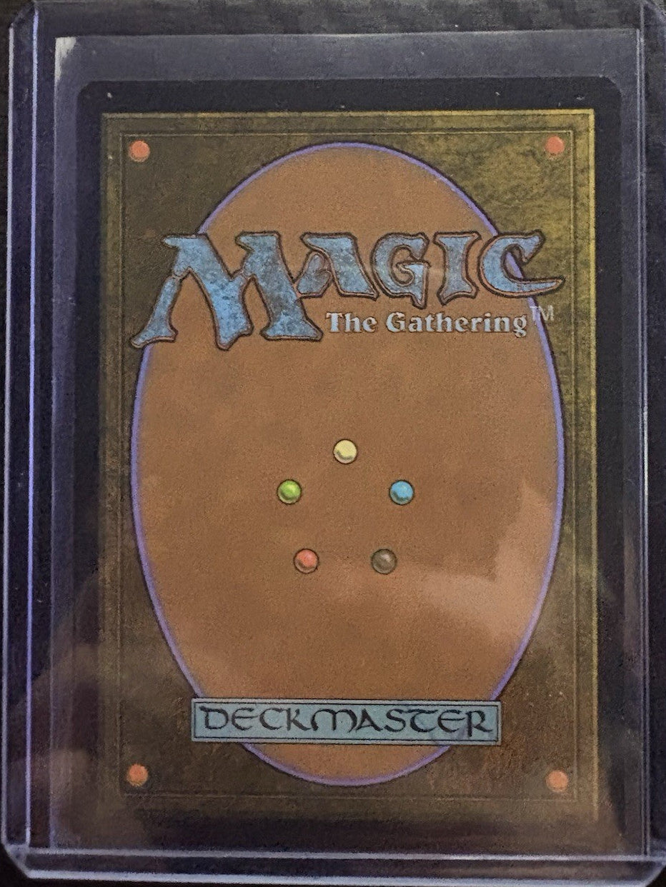 MTG- Wiretapping- Extended Art- Streets Of New Capenna- NM