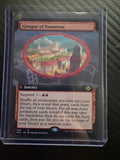 MTG- Glimpse Of Tomorrow- Modern Horizons 2- Extended Art- NM