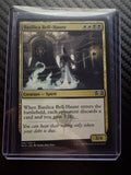 MTG- Basilica Bell-Haunt- Ravnica Allegiance- NM