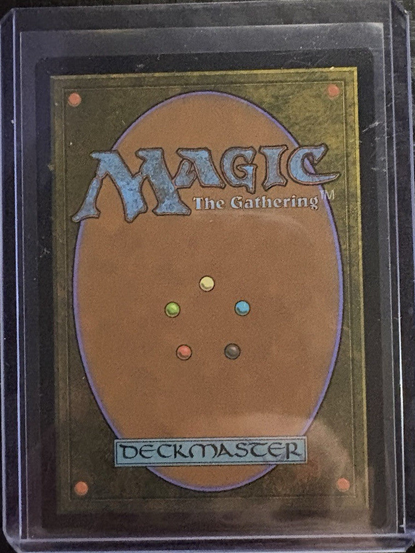 MTG- Winged Portent- Innistrad: Crimson Vow- NM