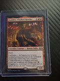 MTG- Goddric, Cloaked Reveler- Wilds Of Eldraine- NM