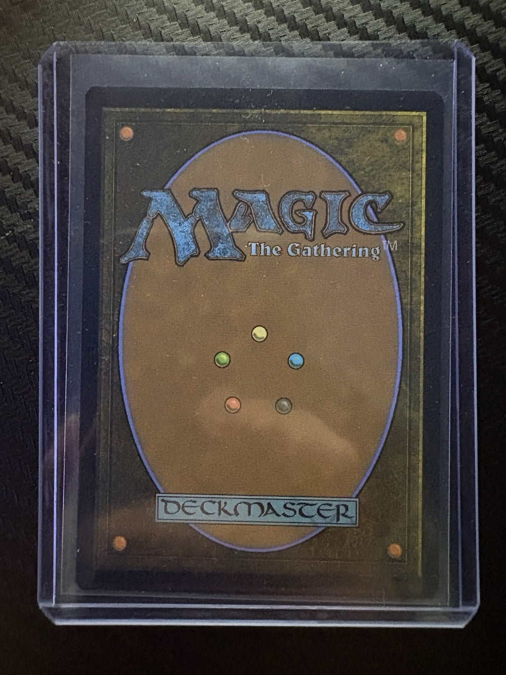 MTG- Avenger Of The Fallen- Tarkir: Dragonstorm- NM