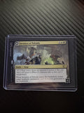 MTG- Invasion Of Tolvada/ The Broken Sky- March Of The Machine- NM