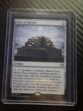 MTG- Pyre Of Heros- Kaldheim- NM