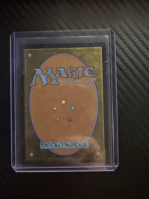 MTG- Alchemist's Gambit- Extended Art- Innistrad: Crimson Vow- Nm