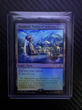 MTG- Sharlayan, Nation Of Scholars- FIN- Foil- NM