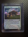 MTG- Landscape Colos- Foil- Modern Horizons 2- NM