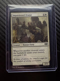 MTG- Impassioned Orator- Ravnica Allegiance- NM