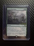MTG- Glistening Dawn-March Of The Machine- NM 