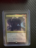 MTG- Rakdos Joins Up-Foil- Outlaws Of Thunder Junction- NM