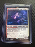 MTG- Kirol, Attentive First-Year- Lorwyn Eclipsed- NM