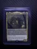 MTG - Nethori, Apex Of Death-Ikoria: Lairs Of Behemoths- NM