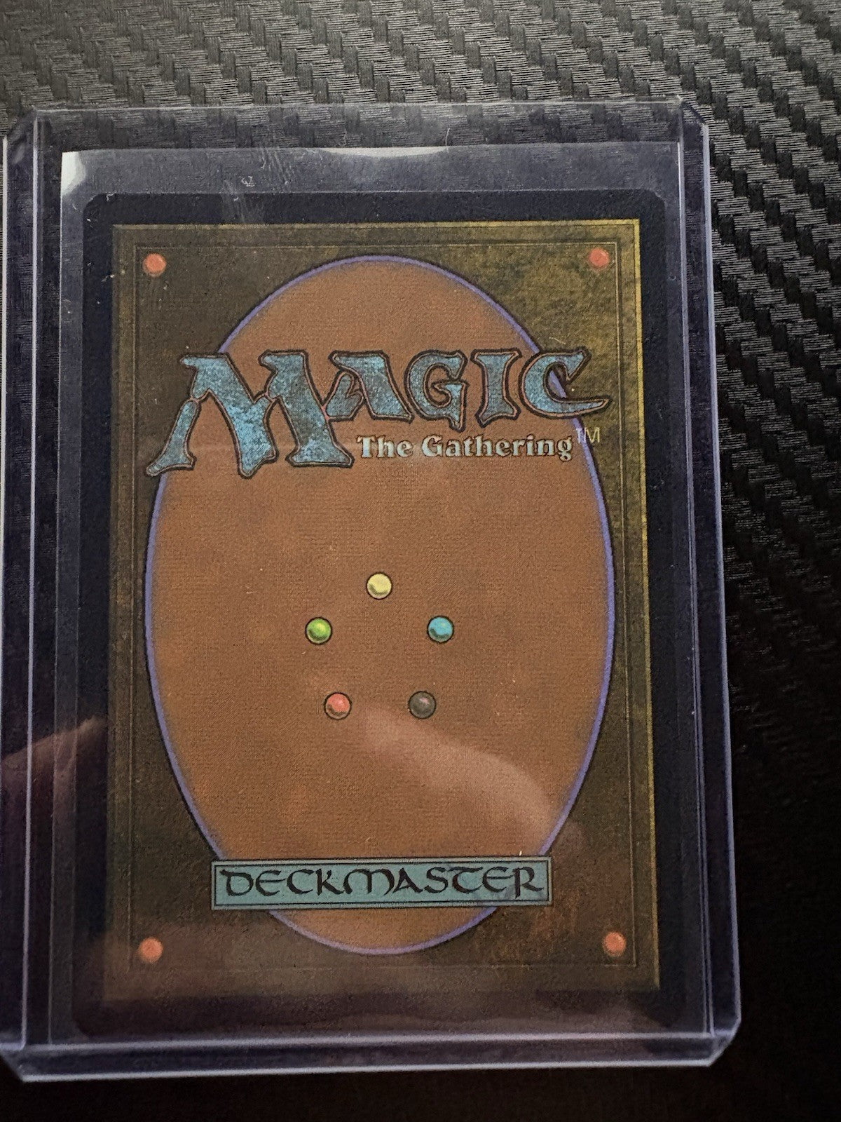 MTG- Sin, Spira's Punishment- Final Fantasy- NM