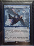 MTG- Zypher Singer- March Of The Machine- NM