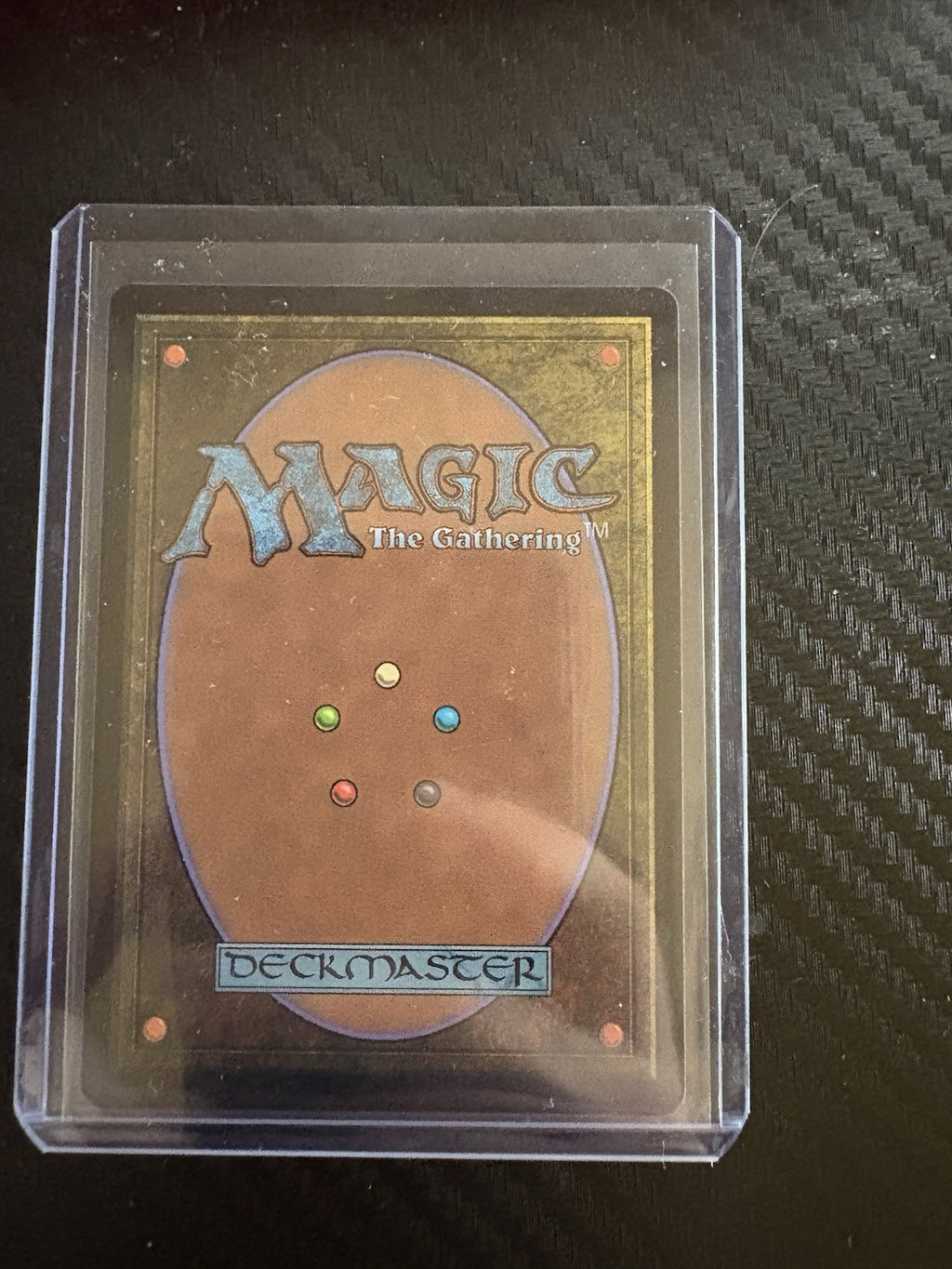 MTG- Chorale Of The Void- Edge Of Eternites- NM