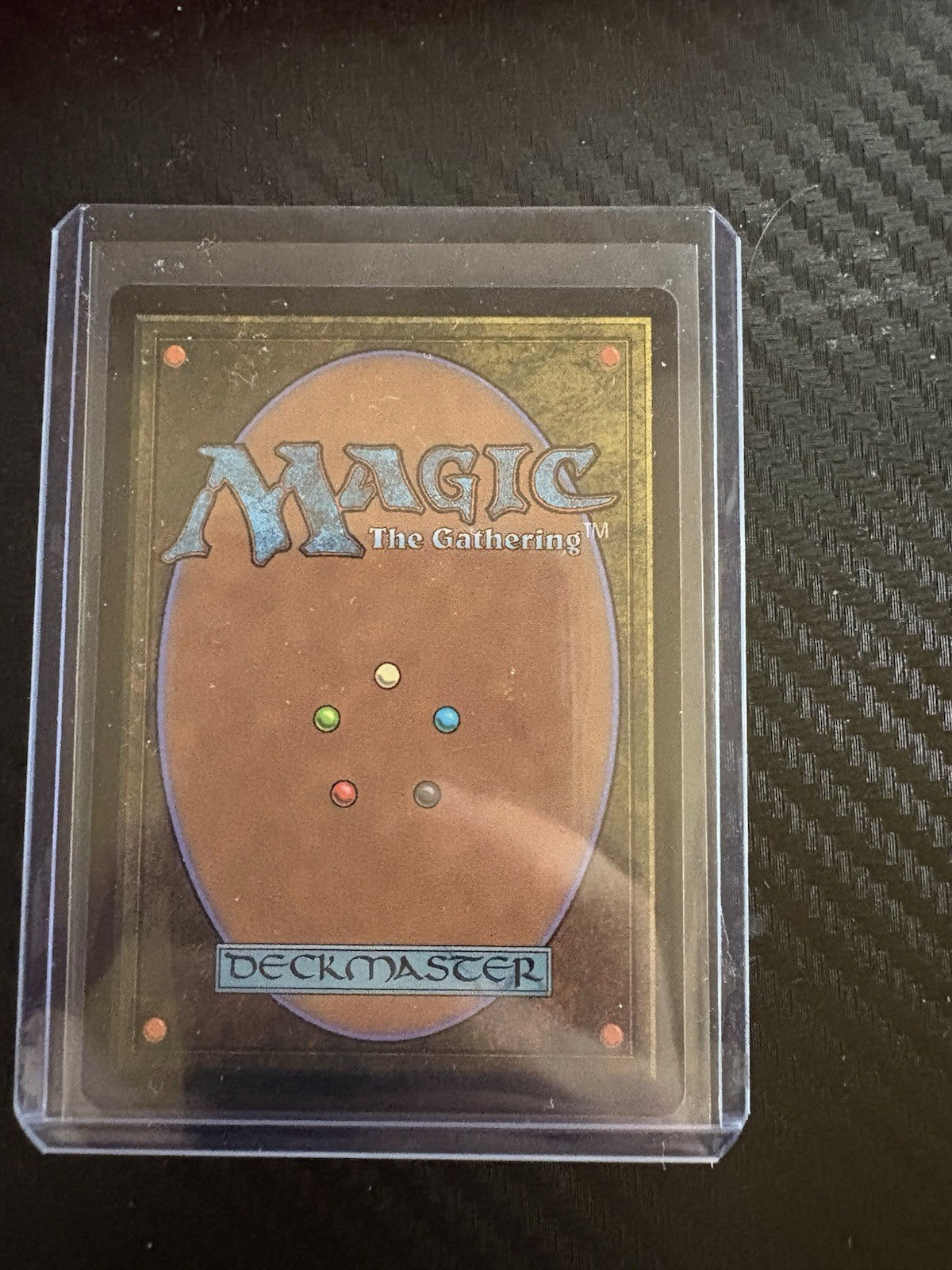 MTG- Chorale Of The Void- Edge Of Eternites- NM