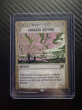 MTG- Endless Detour- Breaking News- NM
